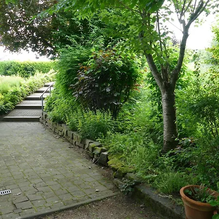 Land Und Leute Fewo 2 Apartment Fritzlar