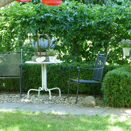 Apartment Land Und Leute Fewo 2 *